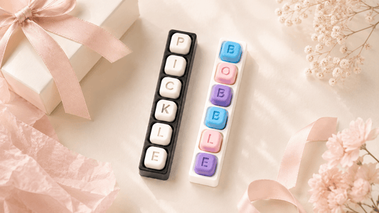 Best Gifts Under £15: Small Presents, Big Impact - HAPPYKEYCHAINS