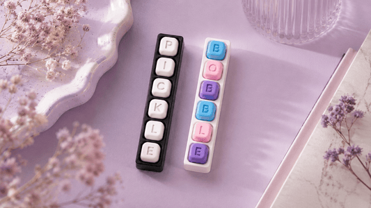 Fidget Toys for Adults | Why Everyone's Carrying One - HAPPYKEYCHAINS