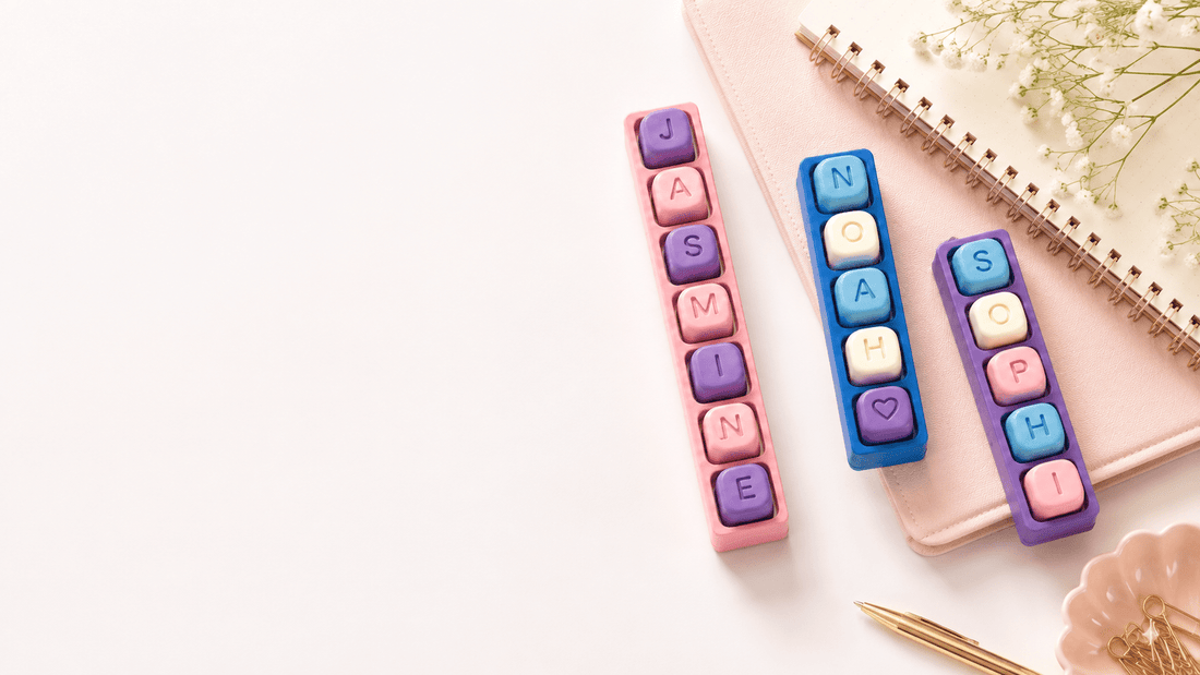 Gifts for Her: Ideas That Feel Personal, Not Generic - HAPPYKEYCHAINS