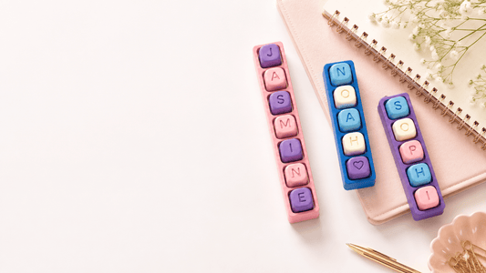 Gifts for Her: Ideas That Feel Personal, Not Generic - HAPPYKEYCHAINS