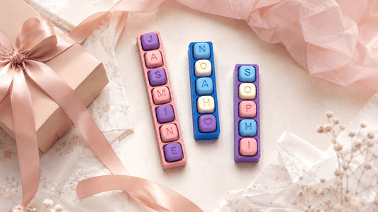 Gifts for Him: Ideas Beyond Socks and Aftershave - HAPPYKEYCHAINS