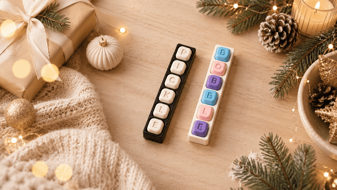 Personalised Christmas Gifts | Stocking Filler Ideas 2026 - HAPPYKEYCHAINS