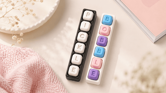 Personalised Fidget Keychain Gift | The Perfect Gift for Someone Who Has Everything - HAPPYKEYCHAINS