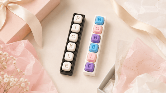 Personalised Gifts That Aren't Boring | 2026 Gift Guide - HAPPYKEYCHAINS