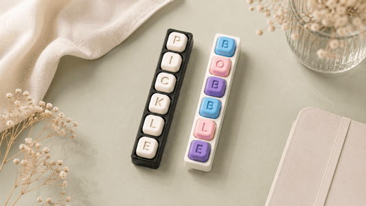 Personalised Keychains | Gift Ideas for Every Occasion - HAPPYKEYCHAINS