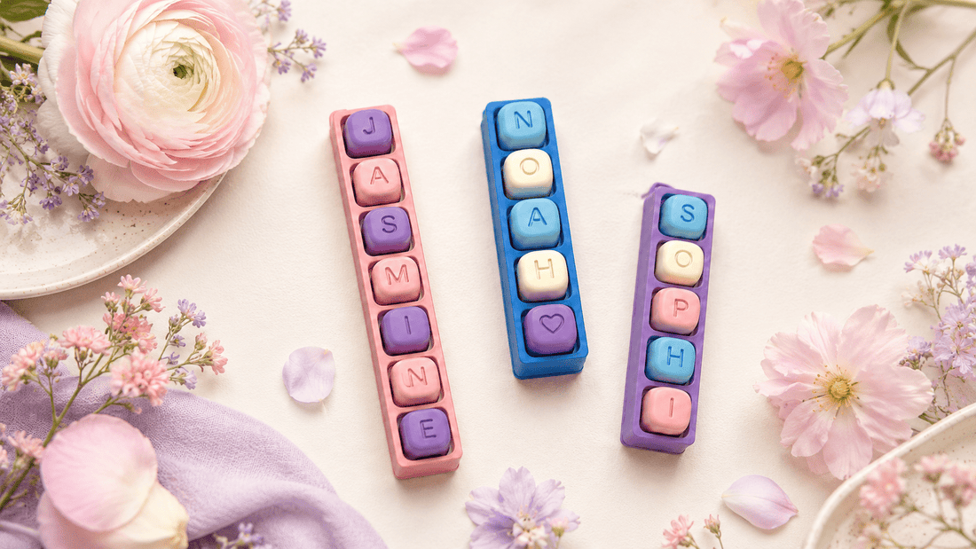 Thoughtful Gifts for Your Best Friend - HAPPYKEYCHAINS