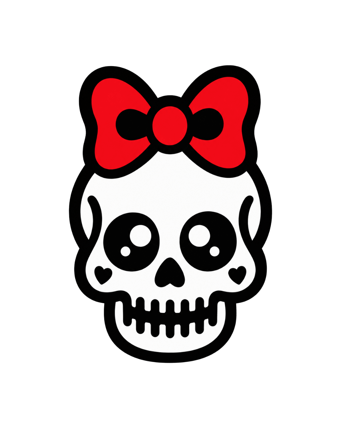 Happy Spooky Keychains - HAPPYKEYCHAINS