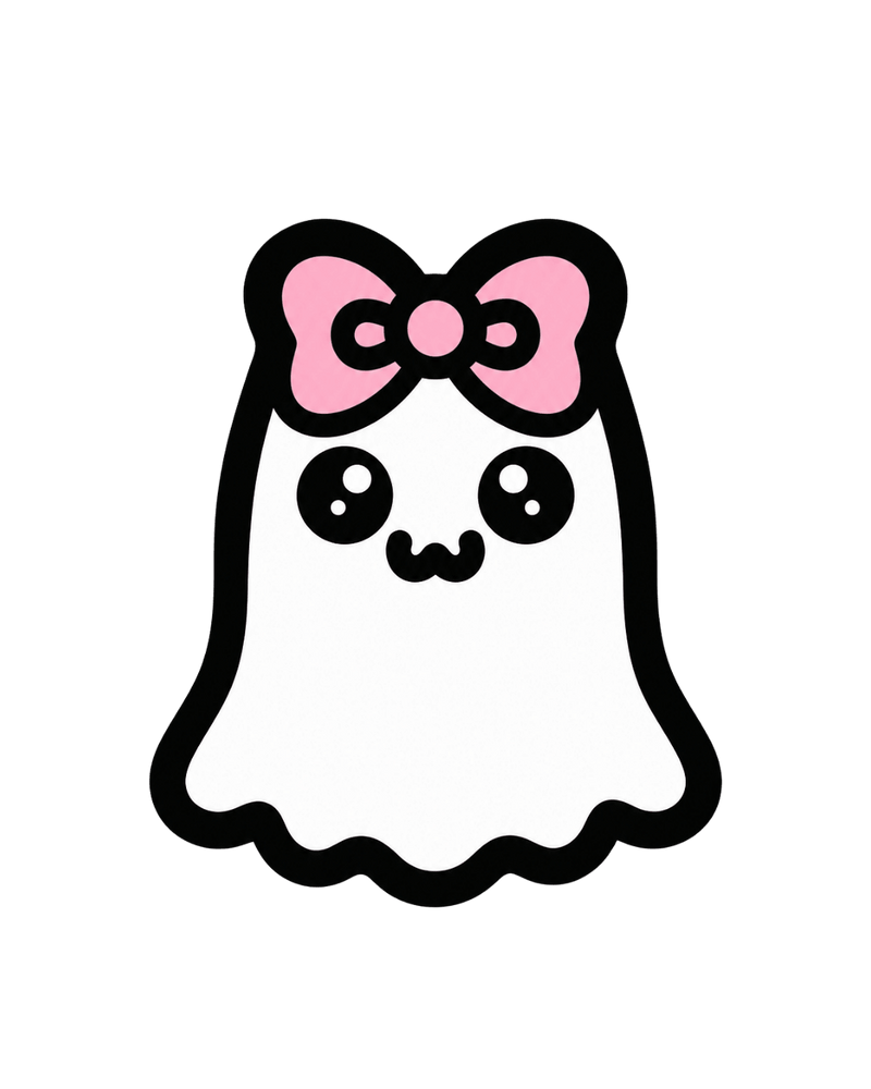 Happy Spooky Keychains - HAPPYKEYCHAINS