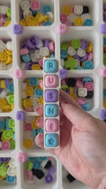 Personalised Fidget Toy - Happy Keychains