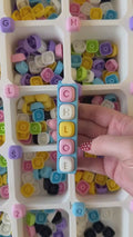 Personalised Fidget Toy - Happy Keychains